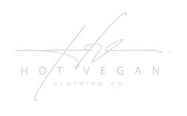 Hot Vegan clothing co.